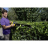 Аккумуляторный кусторез KARCHER HGE 36-60 BATTERY