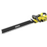 Аккумуляторный кусторез KARCHER HGE 36-60 BATTERY SET