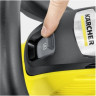 Аккумуляторный кусторез KARCHER HGE 36-60 BATTERY SET