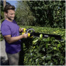 Аккумуляторный кусторез KARCHER HGE 36-60 BATTERY SET