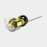 Аккумуляторный кусторез KARCHER HGE 36-60 BATTERY SET