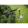 Аккумуляторный кусторез KARCHER PHG 18-45 BATTERY