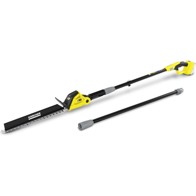 Аккумуляторный кусторез KARCHER PHG 18-45 BATTERY