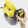 Аккумуляторный напорный опрыскиватель KARCHER PSU 4-18