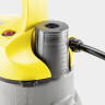 Аккумуляторный напорный опрыскиватель KARCHER PSU 4-18