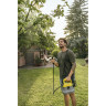 Аккумуляторный напорный опрыскиватель KARCHER PSU 4-18