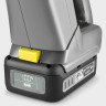 Аккумуляторный пылесос KARCHER HV 1/1 BP CS