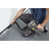 Аккумуляторный пылесос KARCHER HV 1/1 BP CS