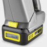 Аккумуляторный пылесос KARCHER HV 1/1 BP CS PACK