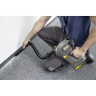 Аккумуляторный пылесос KARCHER HV 1/1 BP CS PACK