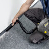 Аккумуляторный пылесос KARCHER HV 1/1 BP CS PACK