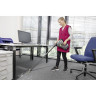 Аккумуляторный пылесос KARCHER HV 1/1 BP FS