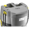 Аккумуляторный пылесос KARCHER NT 22/1 AP BP PACK L для влажной и сухой уборки