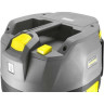 Аккумуляторный пылесос KARCHER NT 22/1 AP BP PACK L для влажной и сухой уборки