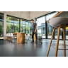 Аккумуляторный пылесос KARCHER NT 22/1 AP BP PACK L для влажной и сухой уборки
