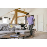 Аккумуляторный пылесос KARCHER VC 4 CORDLESS MYHOME EU