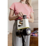 Аккумуляторный пылесос KARCHER VC 4 CORDLESS MYHOME EU
