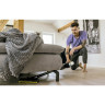 Аккумуляторный пылесос KARCHER VC 4 CORDLESS MYHOME EU
