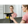 Аккумуляторный стеклоочиститель KARCHER WV 2 BLACK EDITION