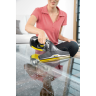 Аккумуляторный стеклоочиститель KARCHER WV 2 BLACK EDITION