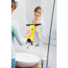 Аккумуляторный стеклоочиститель KARCHER WV CLASSIC