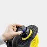 Аккумуляторный триммер для стрижки газона KARCHER LTR 18-25 BATTERY SET