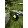 Аккумуляторный триммер для стрижки газона KARCHER LTR 18-25 BATTERY SET