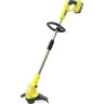 Аккумуляторный триммер для стрижки газона KARCHER LTR 18-30 BATTERY