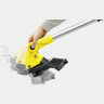 Аккумуляторный триммер для стрижки газона KARCHER LTR 18-30 BATTERY