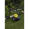 Аккумуляторный триммер для стрижки газона KARCHER LTR 18-30 BATTERY