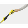 Аккумуляторный триммер для стрижки газона KARCHER LTR 36-33 BATTERY