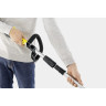 Аккумуляторный триммер для стрижки газона KARCHER LTR 36-33 BATTERY