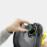 Аккумуляторный триммер для стрижки газона KARCHER LTR 36-33 BATTERY SET