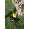 Аккумуляторный триммер для стрижки газона KARCHER LTR 36-33 BATTERY SET