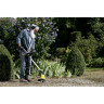 Аккумуляторный удалитель для сорняков KARCHER WRE 18-55