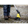 Аккумуляторный удалитель для сорняков KARCHER WRE 18-55