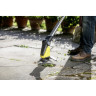 Аккумуляторный удалитель для сорняков KARCHER WRE 18-55