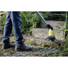 Аккумуляторный удалитель для сорняков KARCHER WRE 18-55