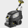 Аппарат для чистки ковров KARCHER BRC 40/22 C
