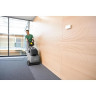 Аппарат для чистки ковров KARCHER BRC 45/45 C