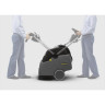 Аппарат для чистки ковров KARCHER BRC 45/45 C
