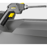 Аппарат для чистки сухим льдом KARCHER IB 10/8 L2P