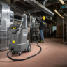 Аппарат для чистки сухим льдом KARCHER IB 10/8 L2P