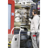 Аппарат для чистки сухим льдом KARCHER IB 7/40 ADV