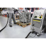 Аппарат для чистки сухим льдом KARCHER IB 7/40 ADV