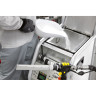 Аппарат для чистки сухим льдом KARCHER IB 7/40 ADV