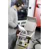 Аппарат для чистки сухим льдом KARCHER IB 7/40 CLASSIC