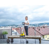Аппарат для мойки террас KARCHER PCL 4