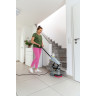 Аппарат для очистки лестниц и эскалаторов KARCHER BD 17/5 C