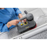 Аппарат для очистки лестниц и эскалаторов KARCHER BD 17/5 C
